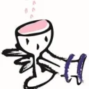 Last Bubbles logo