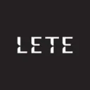 Lete Active logo