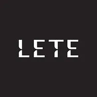 Lete Active logo
