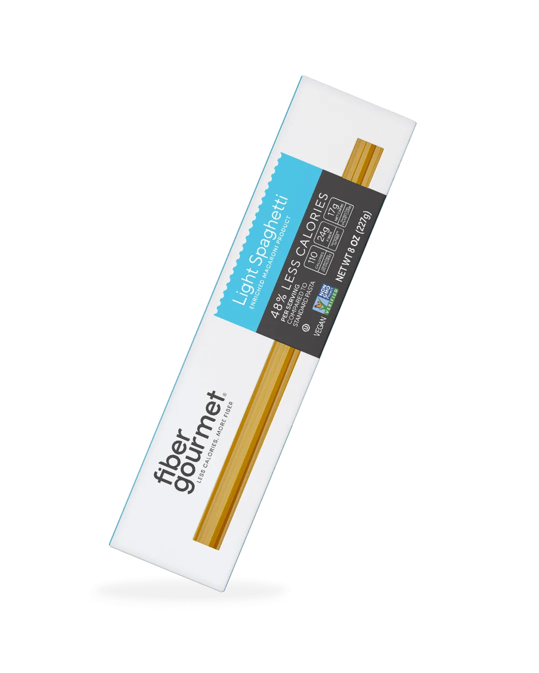 Fiber Gourmet - Light Spaghetti