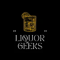 Liquor Geeks logo