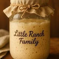 Little Ranch Family logo