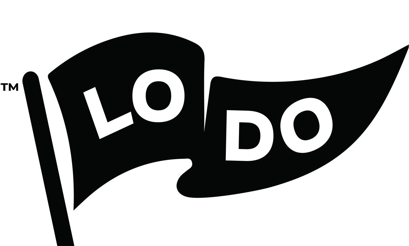 LoDo Shots logo