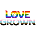 Love Grown, Inc logo