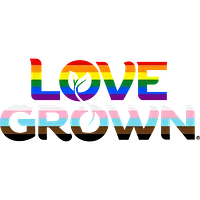 Love Grown, Inc logo