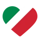 Lovitaly Gourmet logo