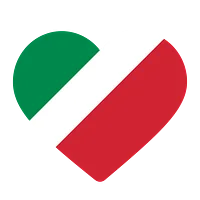 Lovitaly Gourmet logo