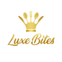 Luxe Bites logo