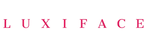 Luxiface logo