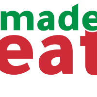 Made In Eatalia logo