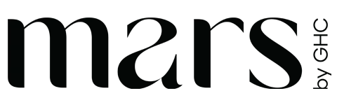 Mars By GHC logo