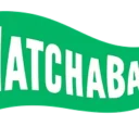 MatchaBar logo