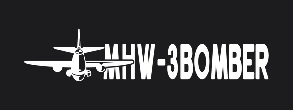 MHW-3BOMBER