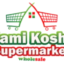 Miami Kosher Food logo