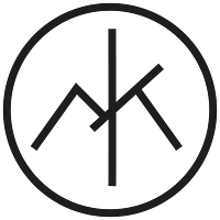 MK Studio logo