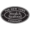 New York Steak & Seafood Co. logo