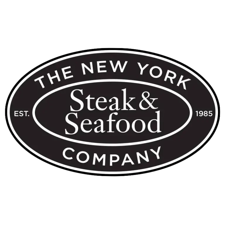 New York Steak & Seafood Co. logo