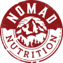 Nomad Nutrition logo
