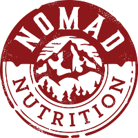 Nomad Nutrition logo