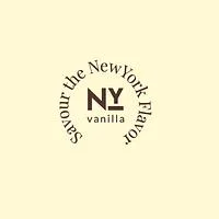 NY Vanilla logo