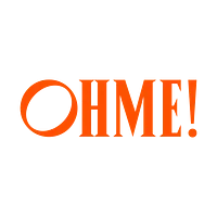 OHME! logo