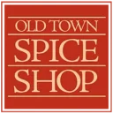 Old Town Spice Shop logo
