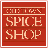 Old Town Spice Shop logo