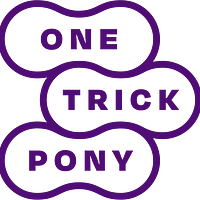 One Trick Pony logo
