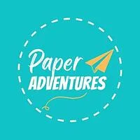 Paper Adventures logo