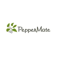 PepperMate logo
