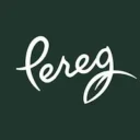 Pereg Natural Foods & Spices logo
