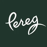 Pereg Natural Foods & Spices logo