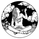 Pizza Girl logo