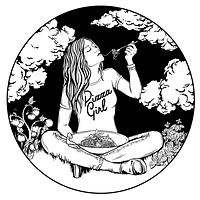 Pizza Girl logo