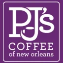 PJ's Coffee logo