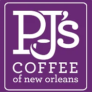 PJ's Coffee logo