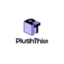 PlushThis logo