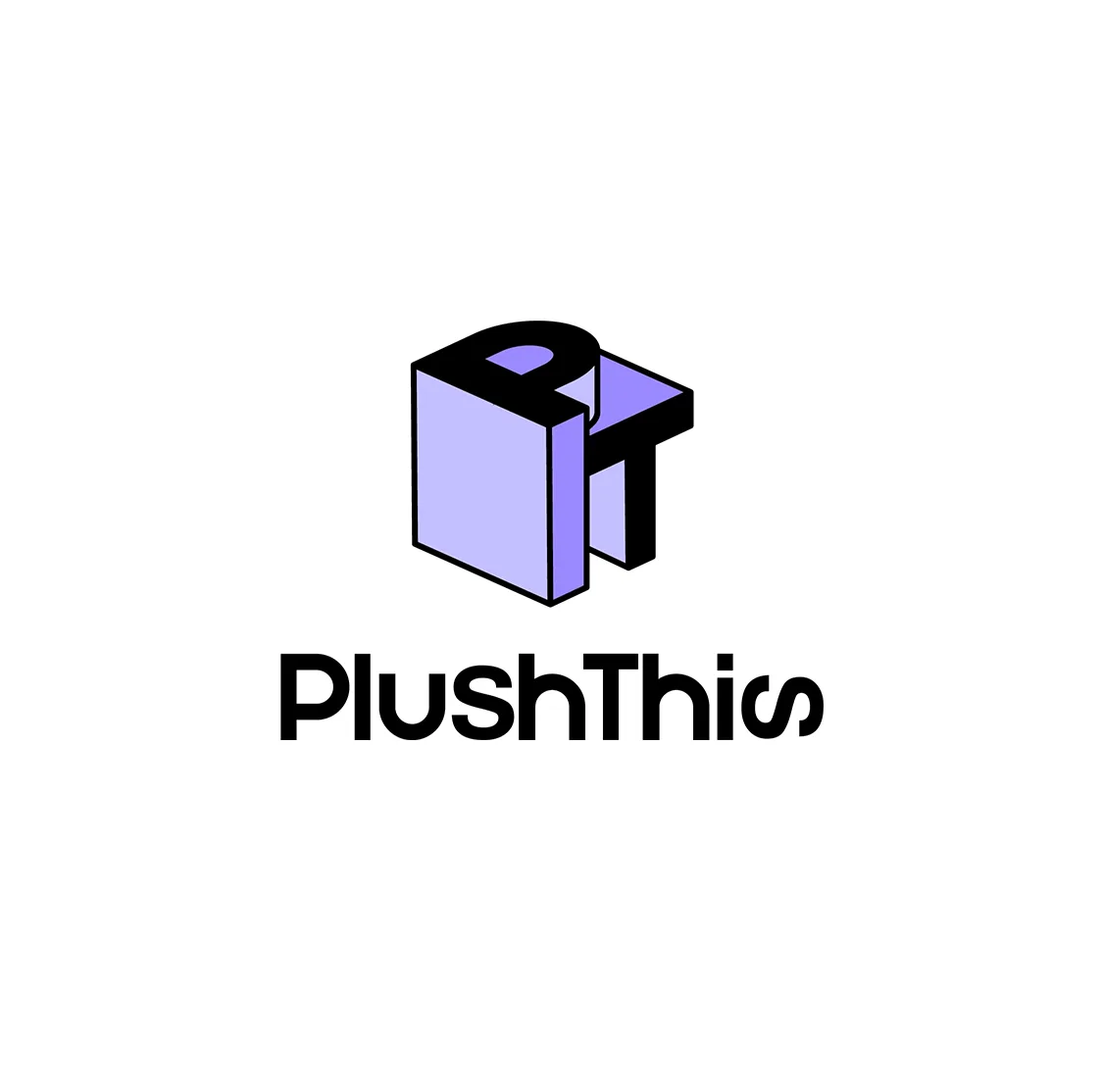 PlushThis logo