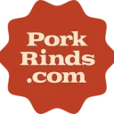 PorkRinds.com logo