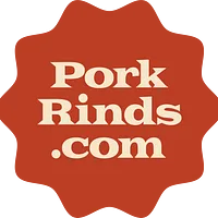 PorkRinds.com logo