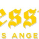Pressure Los Angeles logo