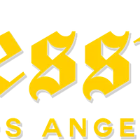 Pressure Los Angeles logo