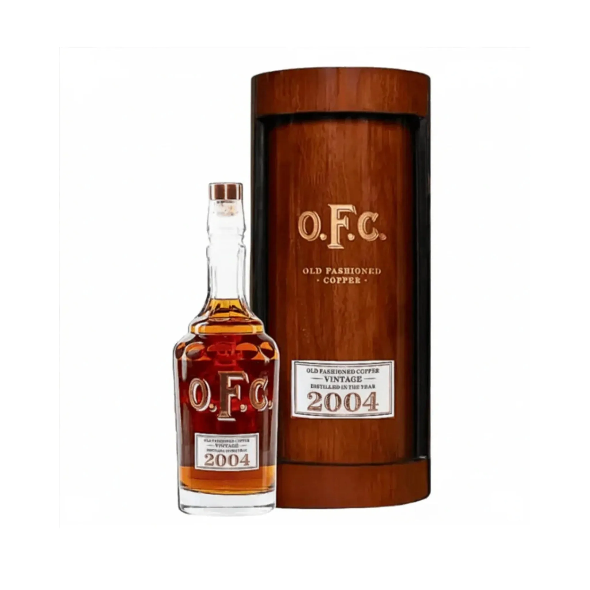Liquor Geeks - Bourbon whiskey