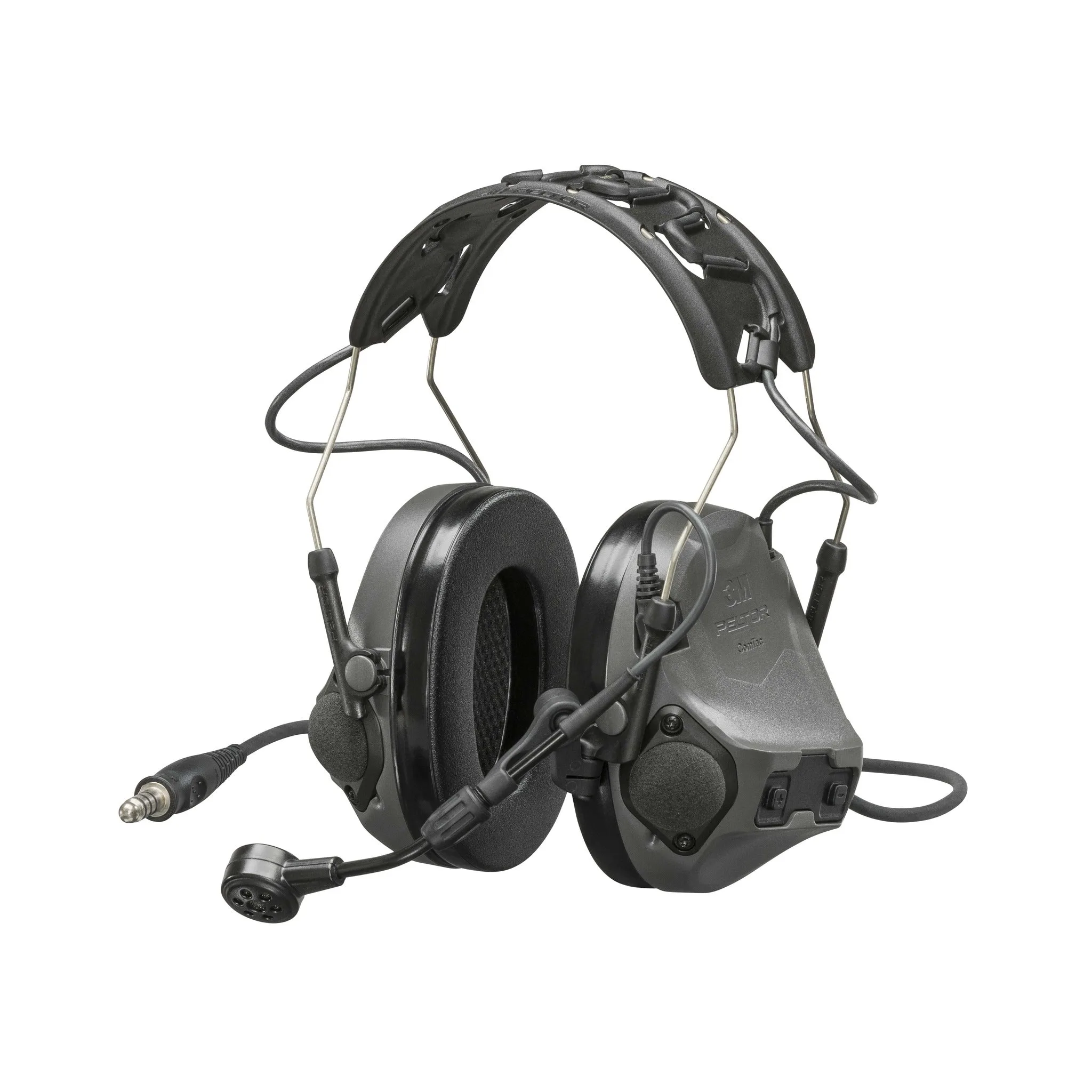 First Source Wireless - 3M Peltor ComTac VIII tactical communications headset