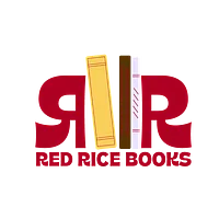 Red Rice Books logo