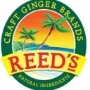 Reed's logo