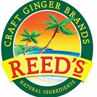 Reed's logo