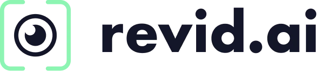 Revid AI logo