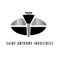 Saint Anthony Industries logo