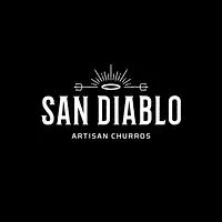 San Diablo Artisan Churros logo